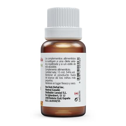Vitamina B12 Líquida Suplemento Alimentar Suravitasan