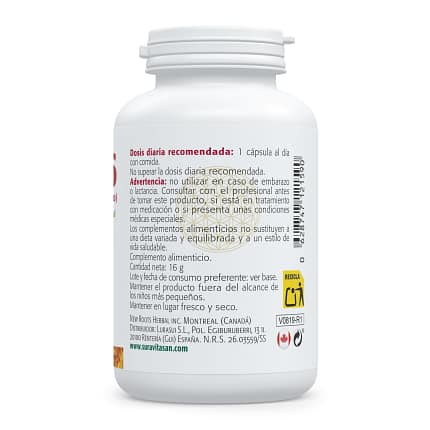 Vitamina B6 Suplemento Alimentar Suravitasan