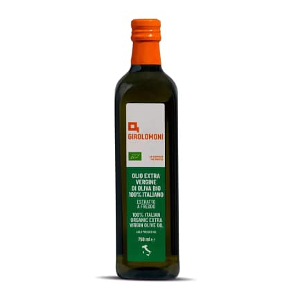 Azeite Virgem Extra Alimentação Girolomoni