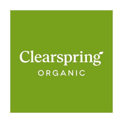 Clearspring Logo