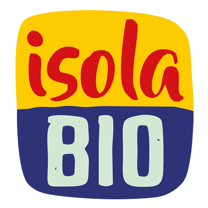 Isola Bio Logo