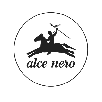 Alce Nero Logo