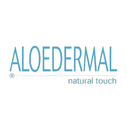 aloedermal Aloedermal logo