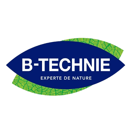 B-Technie Logo
