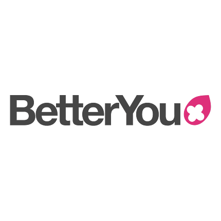 betteryou BetterYou Logo