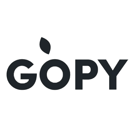 Gopy Logo
