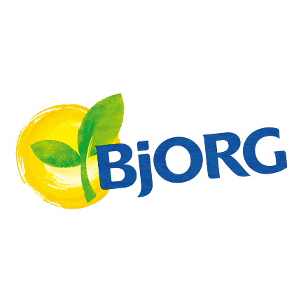 Bjorg Logo