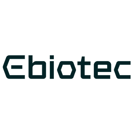 Ebiotec Logo