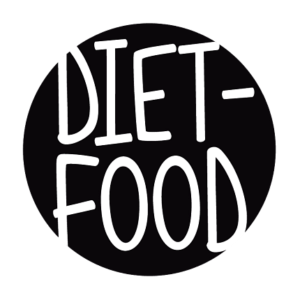 Diet-Food Logo