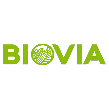 Biovia Logo