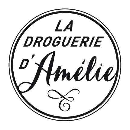 La Droguerie D'Amélie Logo