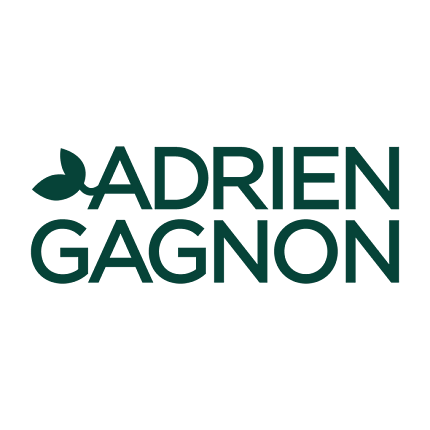 Adrien Gagnon Logo