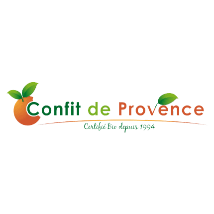 Confit de Provence Logo