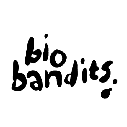 Bio Bandits Logo