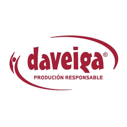 Daveiga Logo