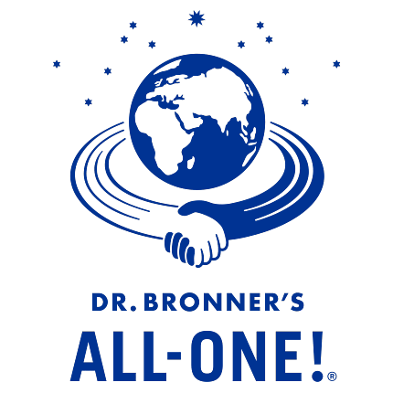 Dr. Bronner's Logo