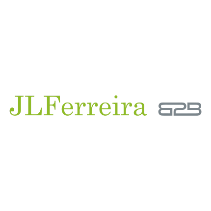 J. L. Ferreira Logo