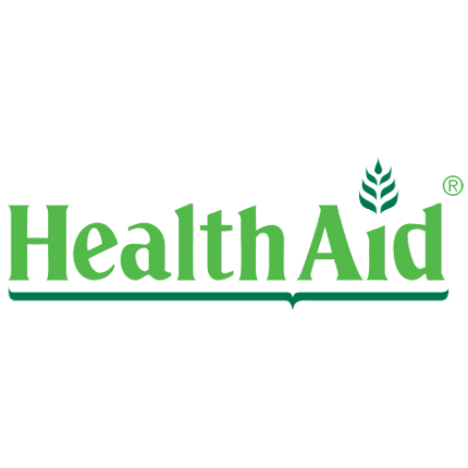 HealthAid Logo