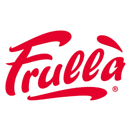 frulla Frulla Logo