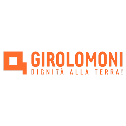 girolomoni logo