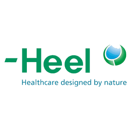 Heel Logo