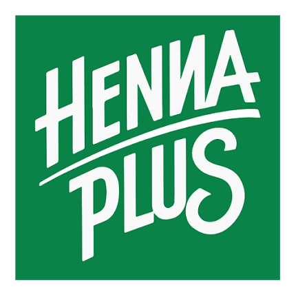 Henna Plus Logo