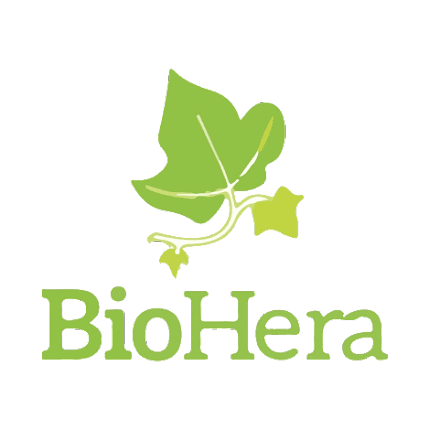 BioHera Logo