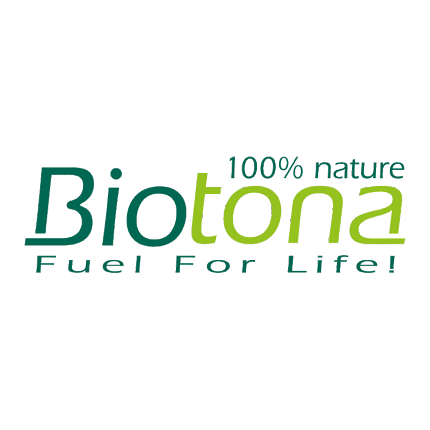 Biotona Logo