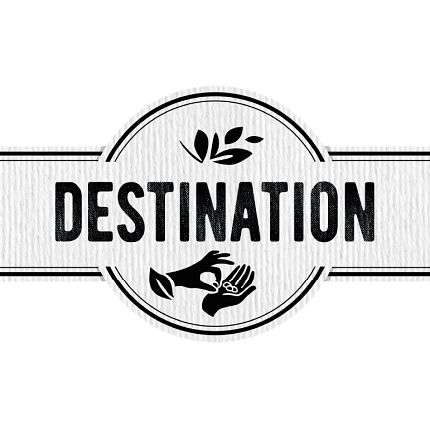 Destination Logo