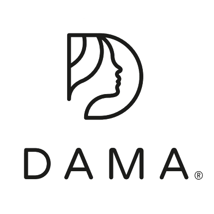 DAMA Logo