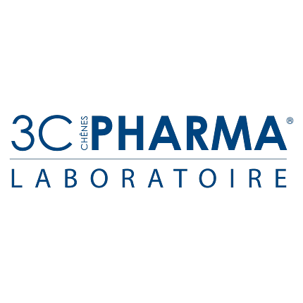 3CPharma Logo
