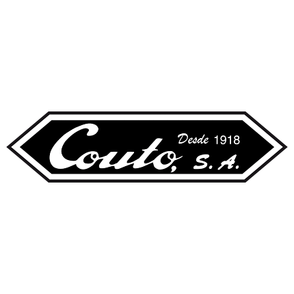 Couto, S.A Logo