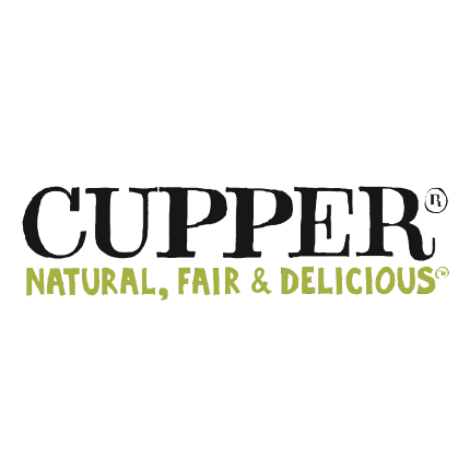 cupper Cupper logo