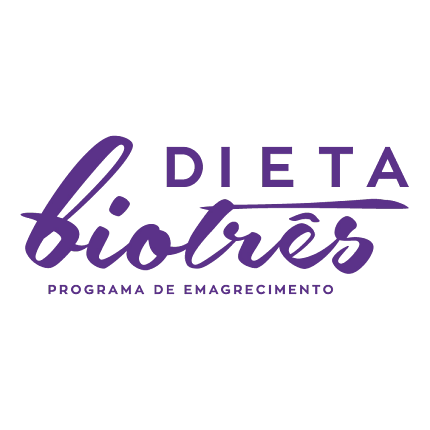Dieta Biotrês Logo