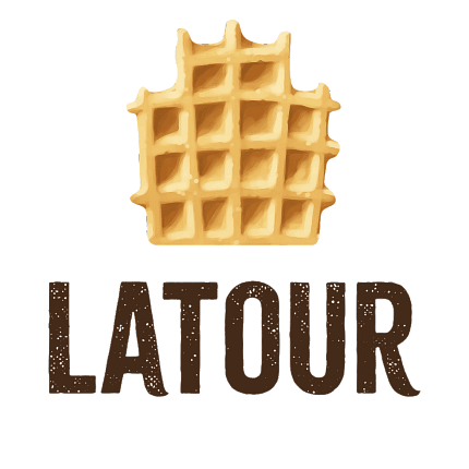 Biscuiterie Latour Logo