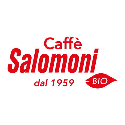 caffe-salomoni Caffè Salomoni Logo