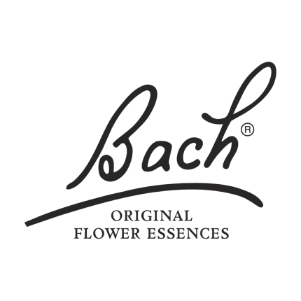 Bach Florais Logo