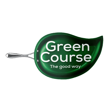 Green Course Logo