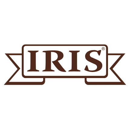 IRIS Logo