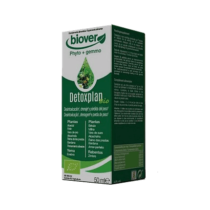 Detoxplan Bio