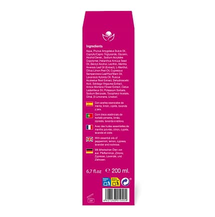 Reguven Creme Bioserum Circulação Pernas