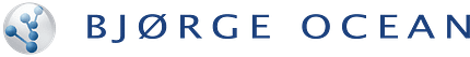 bjorge ocean logo