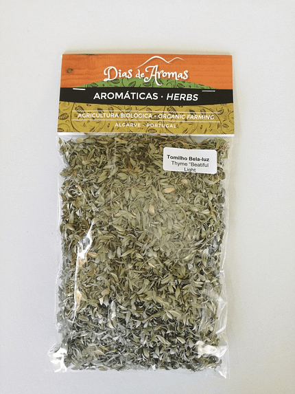 Tomilho Bela-Luz Bio