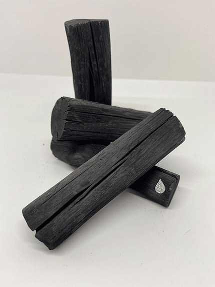 Filtro carvão ativado purificador de água (1un) Woody 2