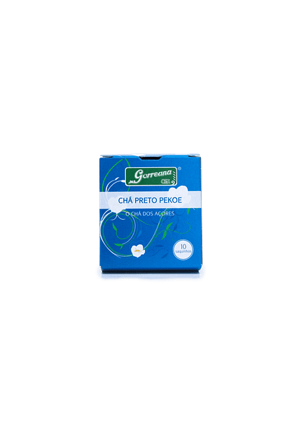 Chá Preto
