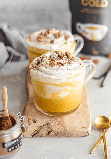 Macaccino Gold Bio 250gr PTES Iswari 3