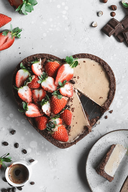 Manteiga de Cacau Bio 125gr - Iswari 3