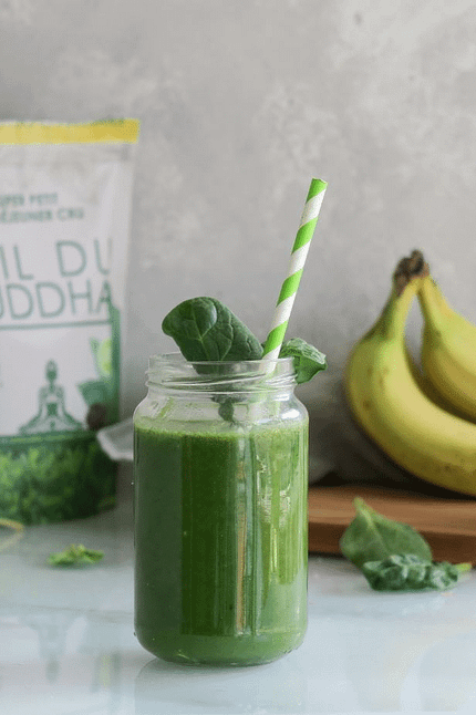 Despertar de Buda Matcha 360gr 3