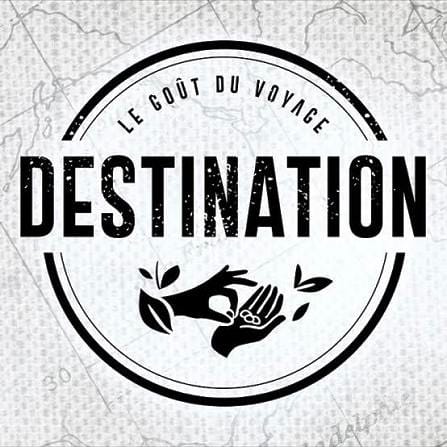 Destination