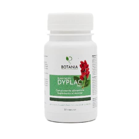 Plantagen Dyplac Neo Suplemento Alimentar Botania